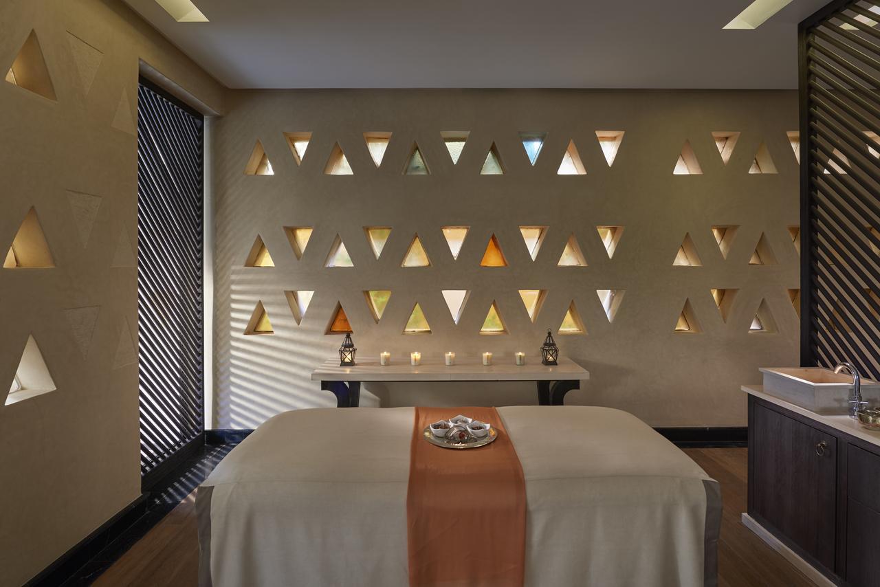 Hotel Mandarin Oriental, Marrakech Marrakesh Esterno foto